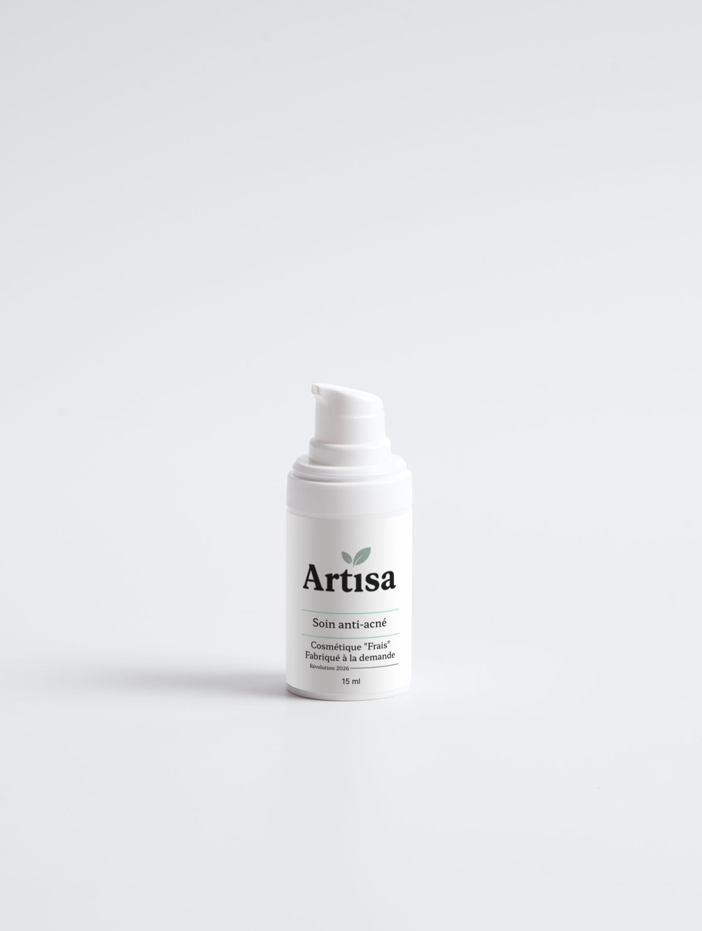 Soin Anti-Acné - Purifiant Naturel