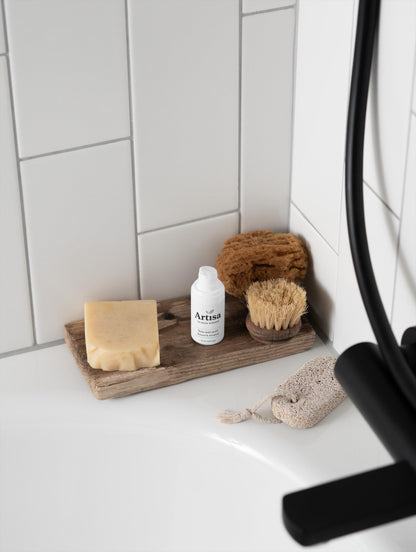Soin Anti-Acné - Purifiant Naturel