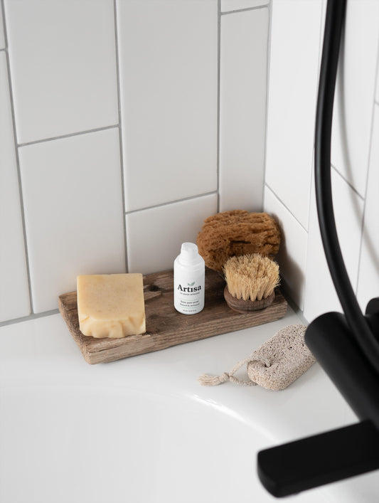 Soin Anti-Acné - Purifiant Naturel