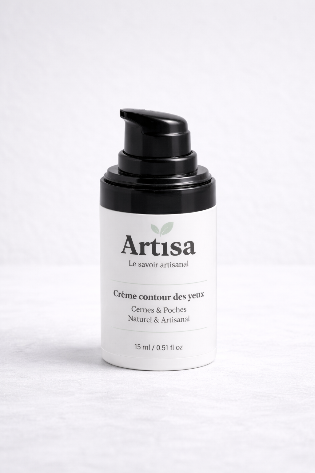 Soin Contour des Yeux – Multi-action