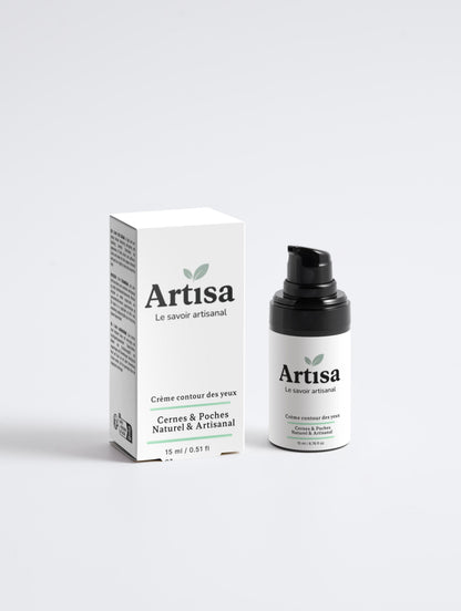 Soin Contour des Yeux – Multi-action