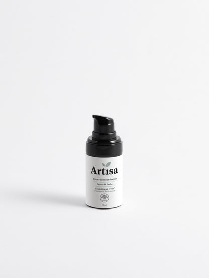 Soin Contour des Yeux – Multi-action