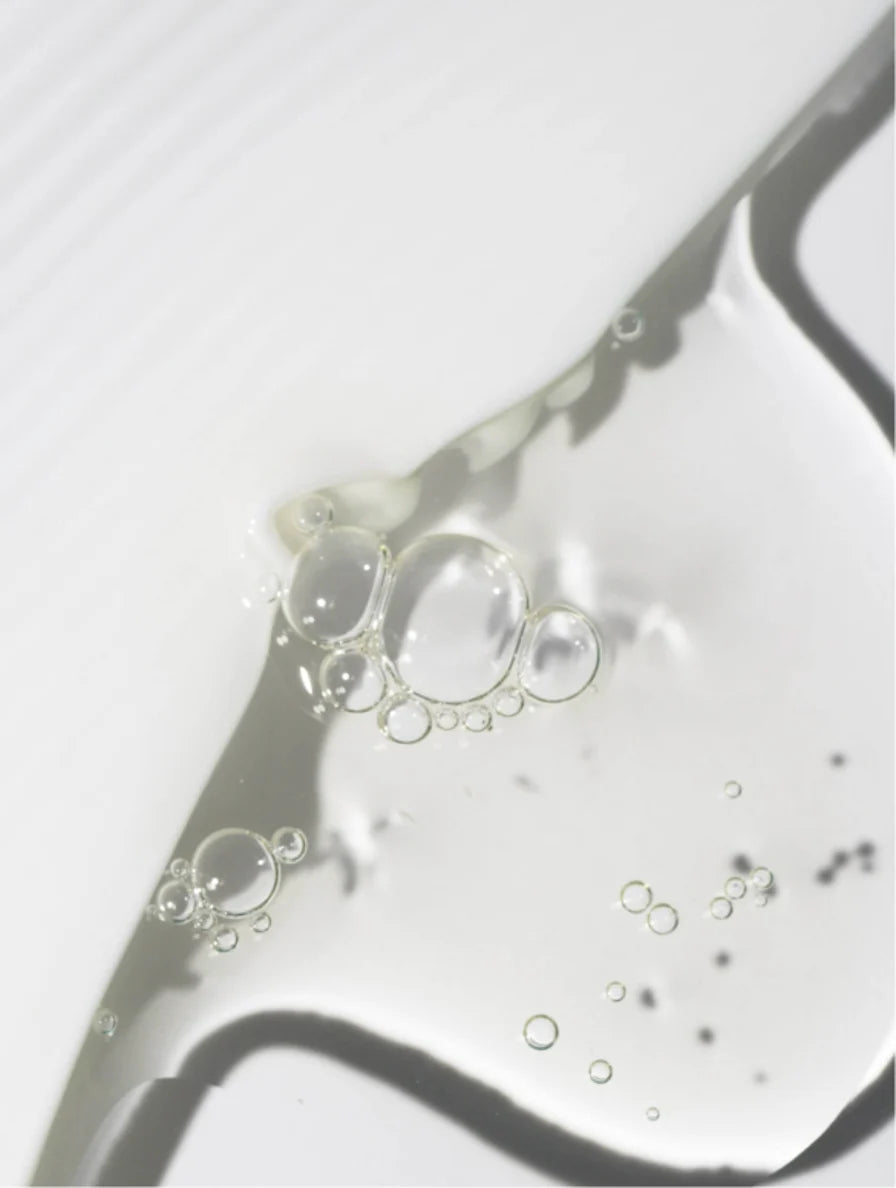Gel Purifiant – Aloe vera & Extraits de Fruits