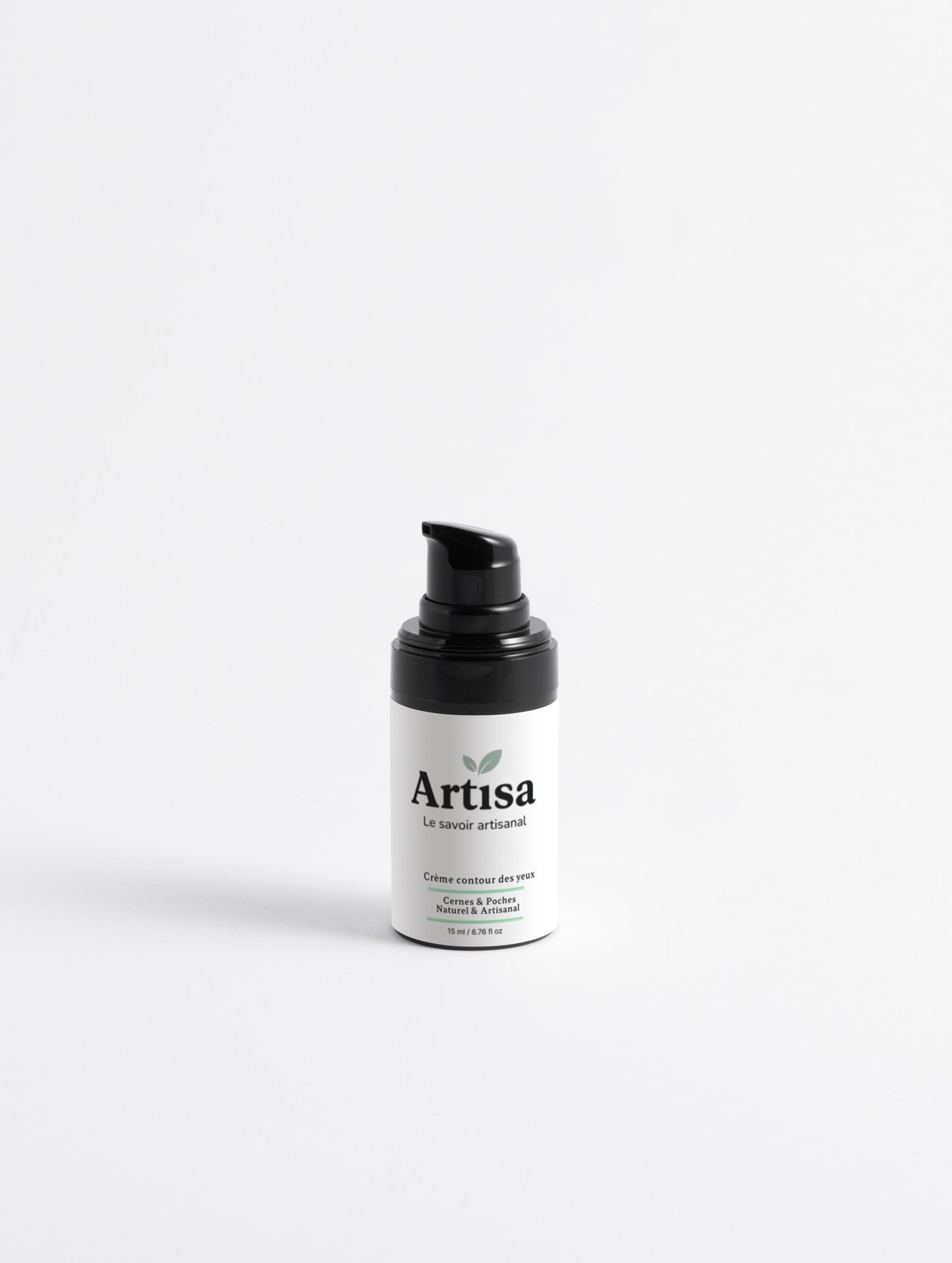 Soin Contour des Yeux – Multi-action